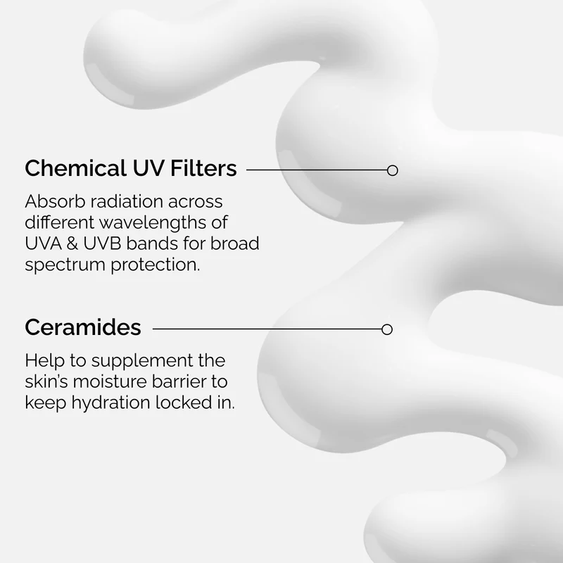 THE ORDINARY Suncare Sunscreen UV Filtres SPF45 Serum 60ml Sérum Protection Solaire - Image 4