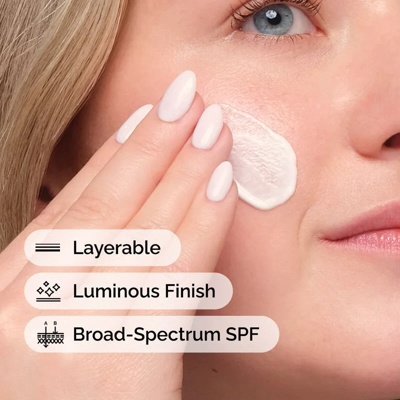 THE ORDINARY Suncare Sunscreen UV Filtres SPF45 Serum 60ml Sérum Protection Solaire - Image 5