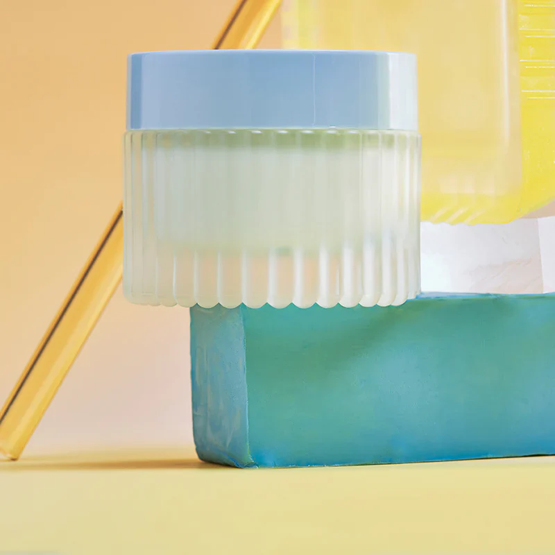 TOCOBO Multi Ceramide Cream 50ml Crème Hydratante Céramides Réparatrice Barrière Cutanée - Image 4