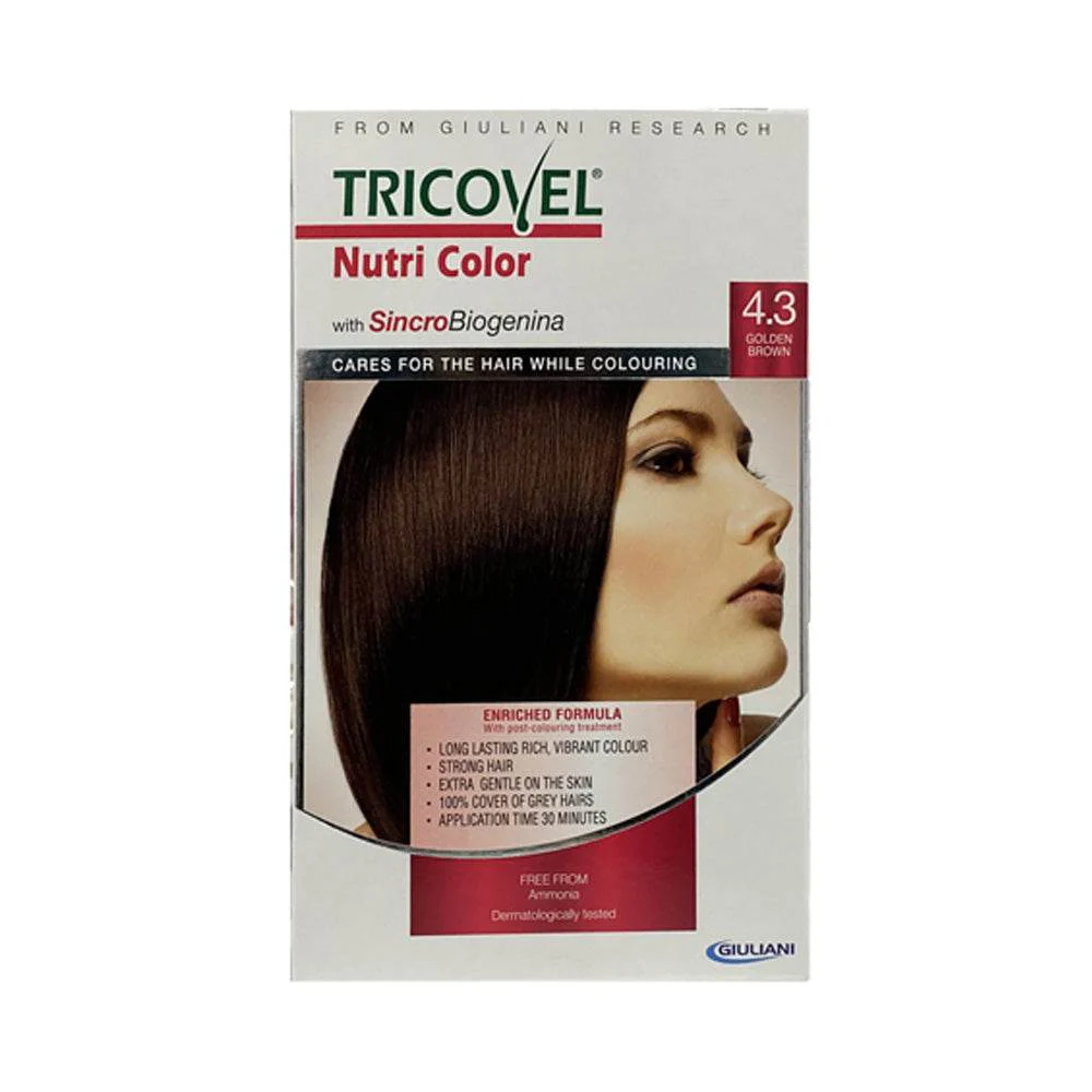 Tricovel Nutri Color - Image 3