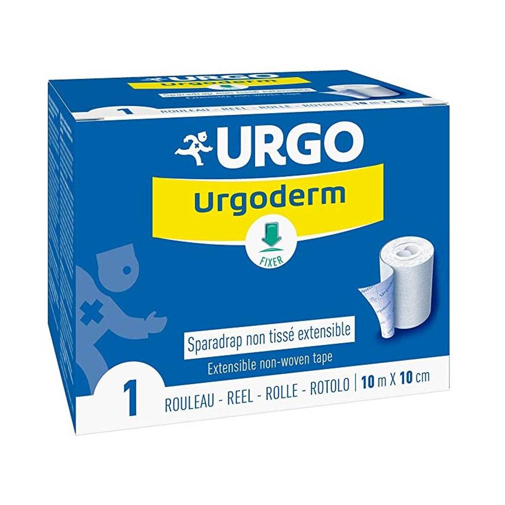 Urgo Derm Sparadrap Non Tissé Extensible - Image 3