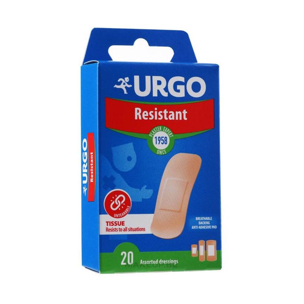 Urgo Resistant Bande Anti-Frottement - Image 2