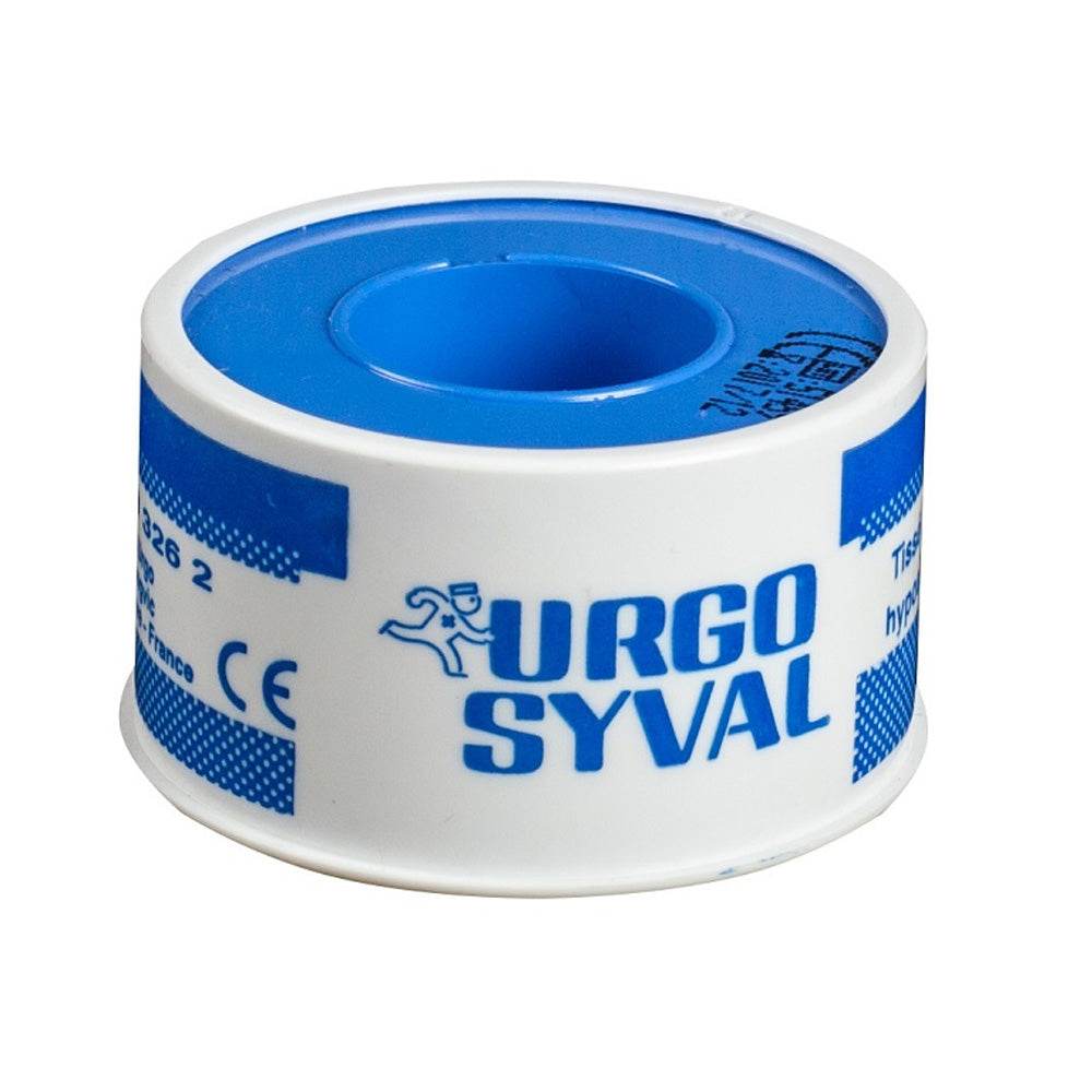 UrgoSyval 5*2cm