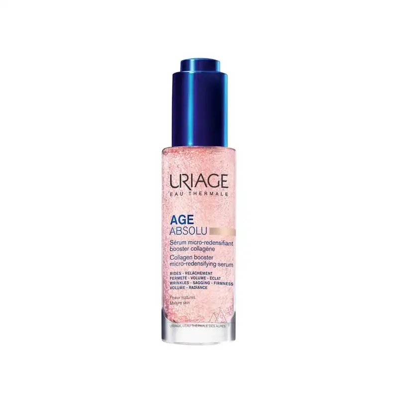 Uriage Age Absolu serum micro-redensifiant 30ml