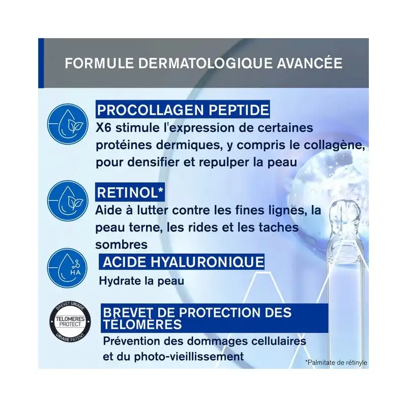 Uriage Age Absolu serum micro-redensifiant 30ml - Image 4