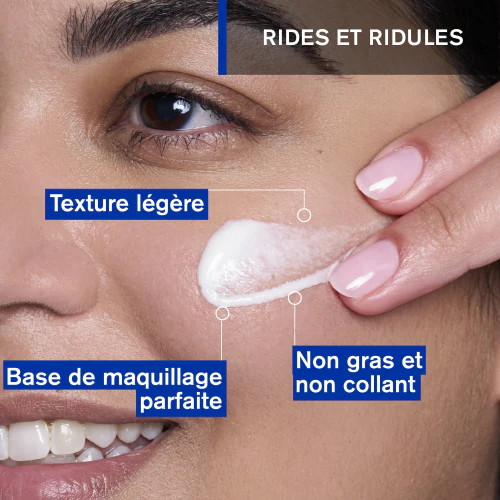 Uriage Age Lift Filler Fluide Jour Lissant Fermeté 40ml - Fluide Jour Anti-Âge Lisse Raffermit Toutes - Image 6