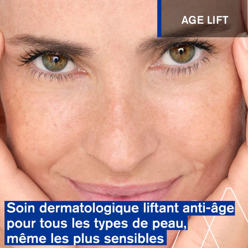 Uriage Age Lift Filler Fluide Jour Lissant Fermeté 40ml - Fluide Jour Anti-Âge Lisse Raffermit Toutes - Image 8
