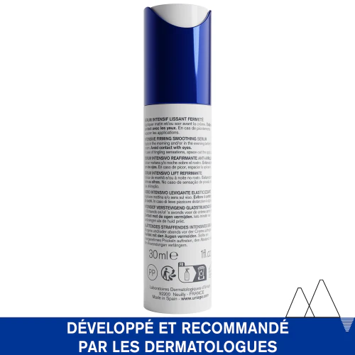 Uriage Age Lift Filler Sérum Intensif 30ml - Sérum Anti-Âge Intensif Signes Âge Agressions Quotidiennes - Image 2