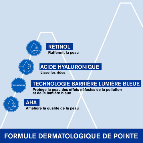 Uriage Age Lift Filler Sérum Intensif 30ml - Sérum Anti-Âge Intensif Signes Âge Agressions Quotidiennes - Image 4