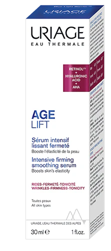 Uriage Age Lift Filler Sérum Intensif 30ml - Sérum Anti-Âge Intensif Signes Âge Agressions Quotidiennes - Image 5