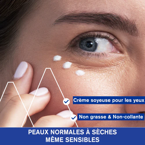 Uriage Age Lift Filler Soin Lissant Regard 15ml - Soin Contour Yeux Anti-Âge Lissant Effet Filler - Image 7