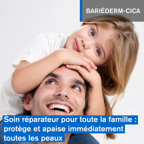 URIAGE Bariéderm Cica-Gel Nettoyant 200ml Cuivre-Zinc Peaux Irritées - Image 9