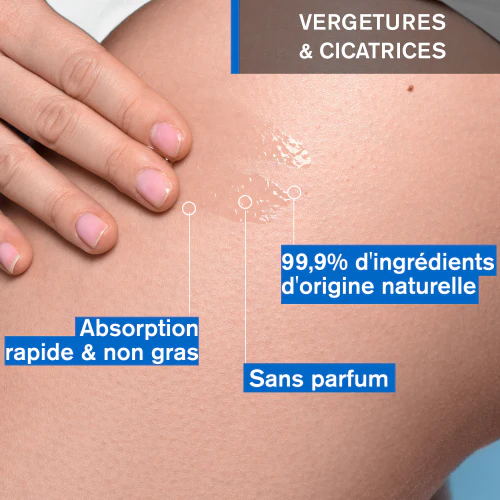 Uriage BARIÉDERM Cica huile dermatologique 100ml - Image 6