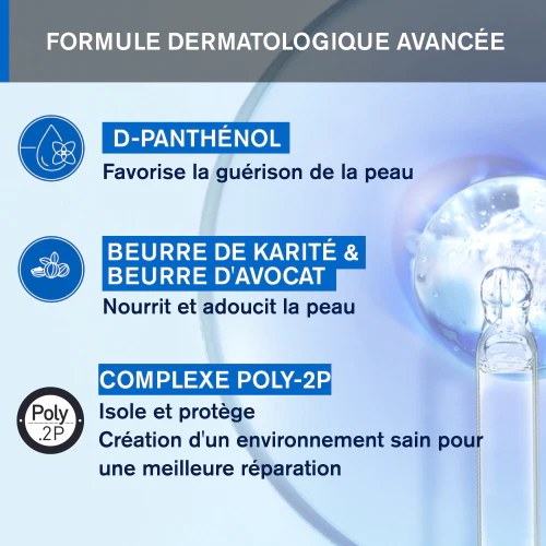 URIAGE Bariéderm Cica Onguent Fissures Crevasses 40ml Isolant Réparateur - Image 6