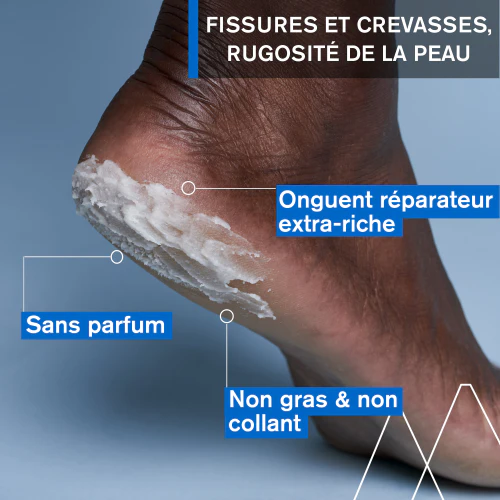 URIAGE Bariéderm Cica Onguent Fissures Crevasses 40ml Isolant Réparateur - Image 8