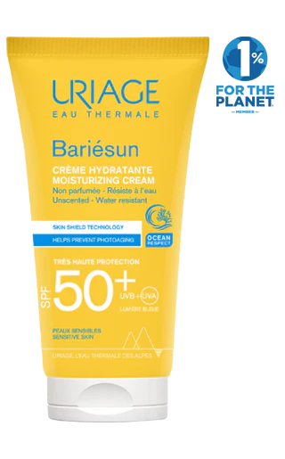 Uriage BARIESUN Crème SPF50+ 50ml