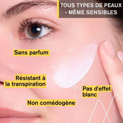 Uriage BARIESUN Crème SPF50+ 50ml - Image 6