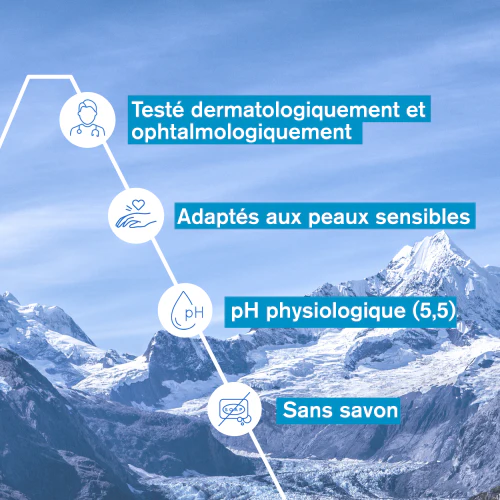 Uriage Huile Lavante - Huile Nettoyante Hydratation Optimale Épiderme Nettoie Peau - Image 7