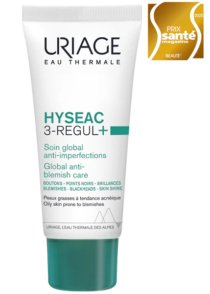 Uriage HYSÉAC 3 Regul Soin Global 40ml