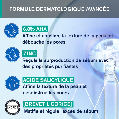 Uriage HYSÉAC 3 Regul Soin Global 40ml - Image 6