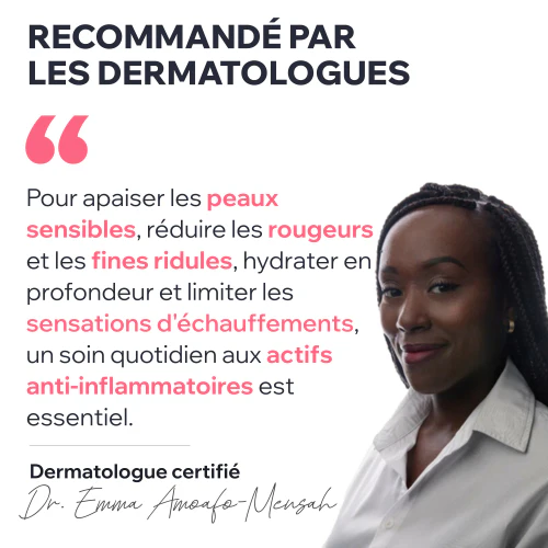 URIAGE ROSÉLIANE Sérum Lissant Correcteur Anti-Rougeurs Sérum Anti-Rougeurs Peaux Sensibles - Image 7