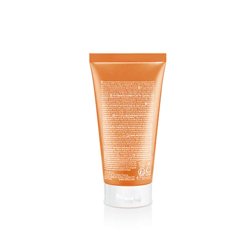 VICHY Capital Soleil Émulsion Toucher Sec SPF50+ Protection Solaire 50ml - Image 3