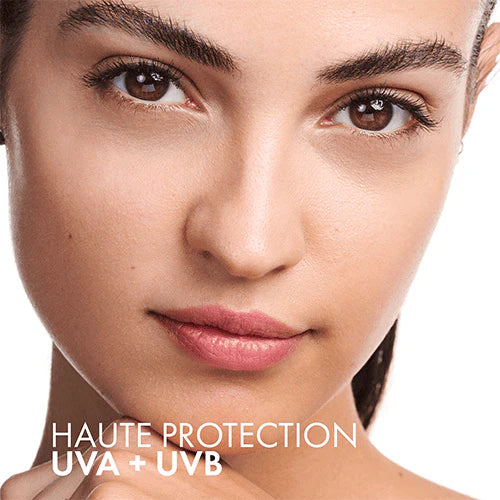 VICHY Capital Soleil Émulsion Toucher Sec SPF50+ Protection Solaire 50ml - Image 8