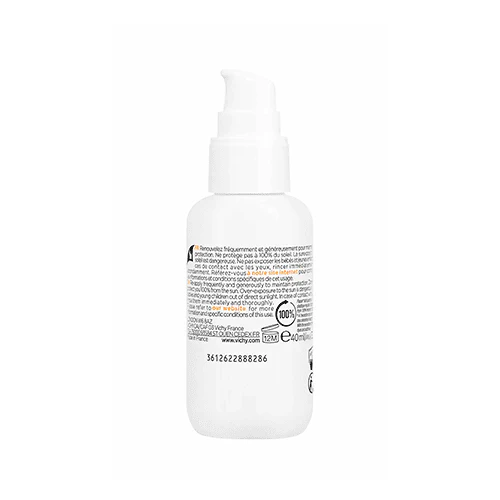 VICHY Capital Soleil UV-Age Daily SPF50+ Protection Anti-Âge 40ml - Image 3