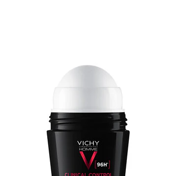 VICHY Déodorant Clinical Control 96H Anti-Transpirant Intensif 50ml - Image 3