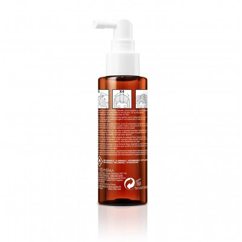 VICHY Dercos Technique Densi-Solutions Concentré Créateur Masse Capillaire 100ml - Image 3