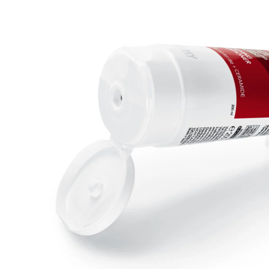 VICHY Dercos Technique Énergisant Après-Shampooing Fortifiant Anti-Chute 200ml - Image 5