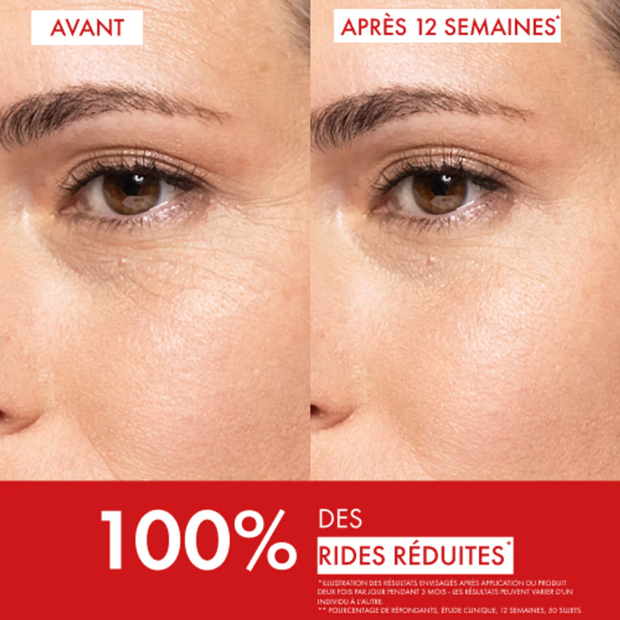 VICHY LIFTACTIV Collagen Specialist 16 Bonding Sérum 30ml Anti-Âge Collagène Peptides Fermeté - Image 3