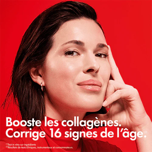 Vichy Liftactiv Collagen Specialist 50ml Anti-Âge Fermeté - Image 5