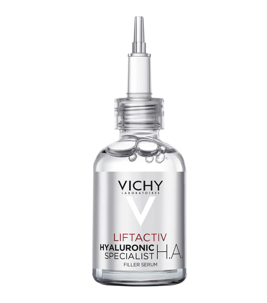 VICHY Liftactiv Specialist H.A. Epidermic Filler Sérum Anti-Rides 30ml