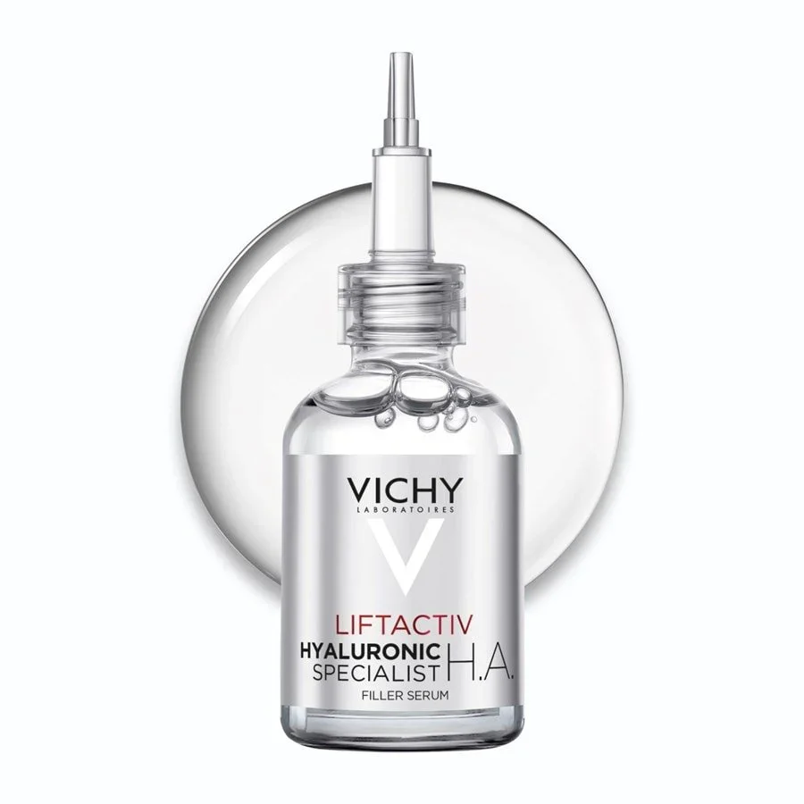 VICHY Liftactiv Specialist H.A. Epidermic Filler Sérum Anti-Rides 30ml - Image 2
