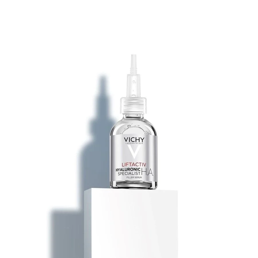 VICHY Liftactiv Specialist H.A. Epidermic Filler Sérum Anti-Rides 30ml - Image 5