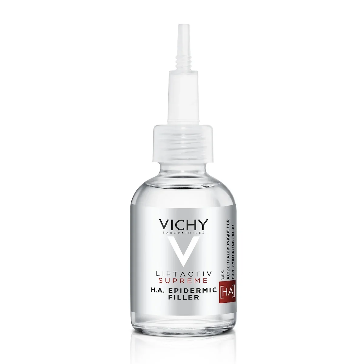 VICHY Liftactiv Suprême H.A. Epidermic Filler Sérum Anti-Âge 30ml