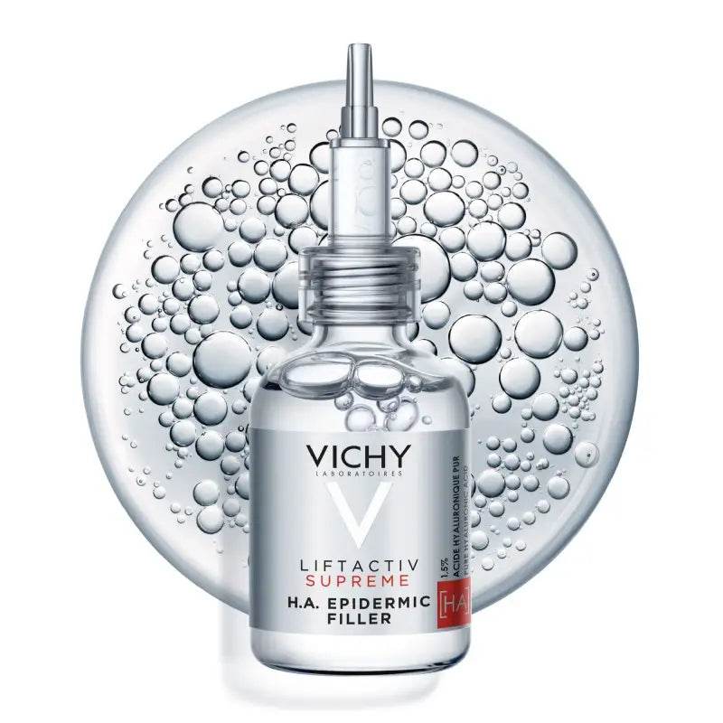 VICHY Liftactiv Suprême H.A. Epidermic Filler Sérum Anti-Âge 30ml - Image 4