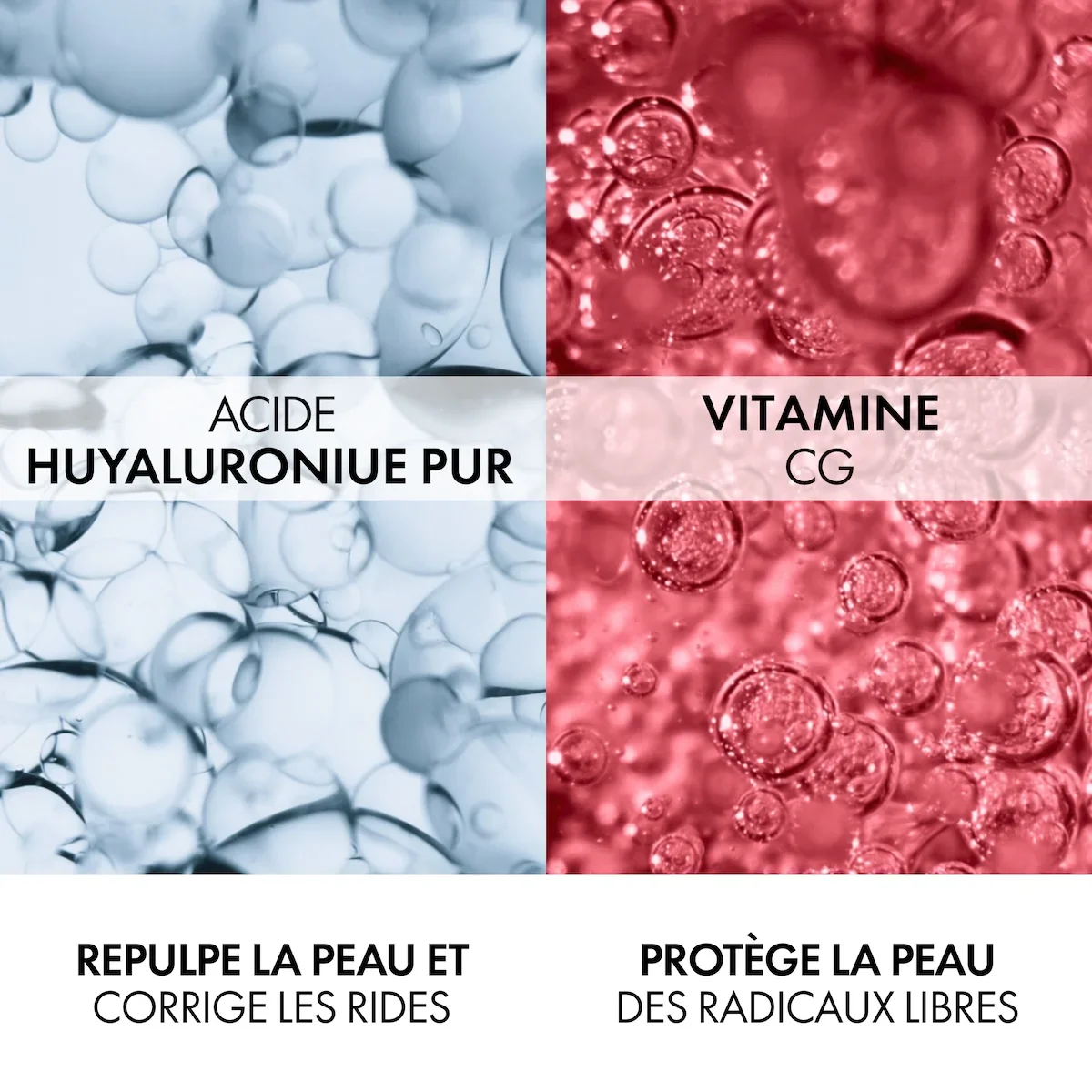 VICHY Liftactiv Suprême H.A. Epidermic Filler Sérum Anti-Âge 30ml - Image 7