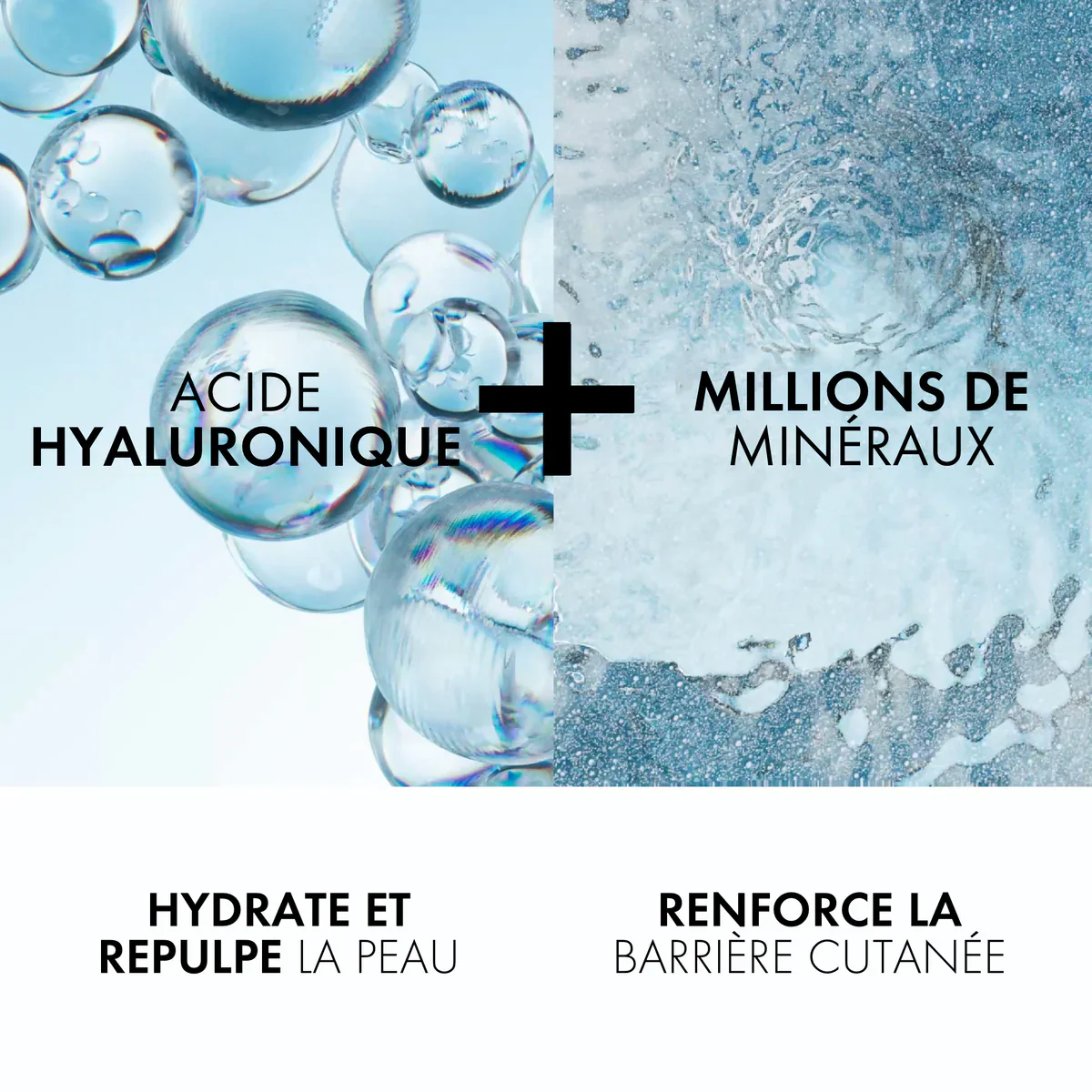 VICHY Minéral 89 Sérum Booster Hydratant Fortifiant Repulpant - Image 11