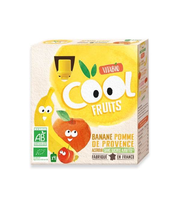 VITABIO COOL FRUITS - Image 2