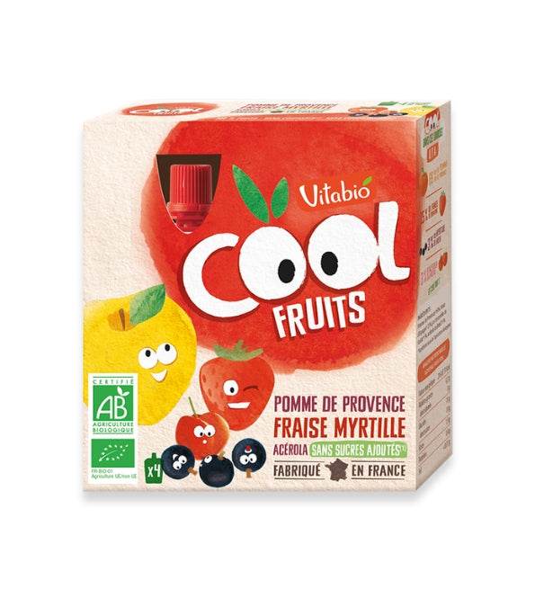 VITABIO COOL FRUITS - Image 3