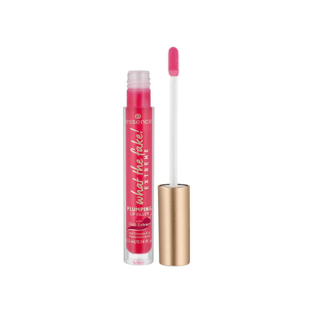 Essence What The Fake! Extreme Plumping Lip Filler - Image 2