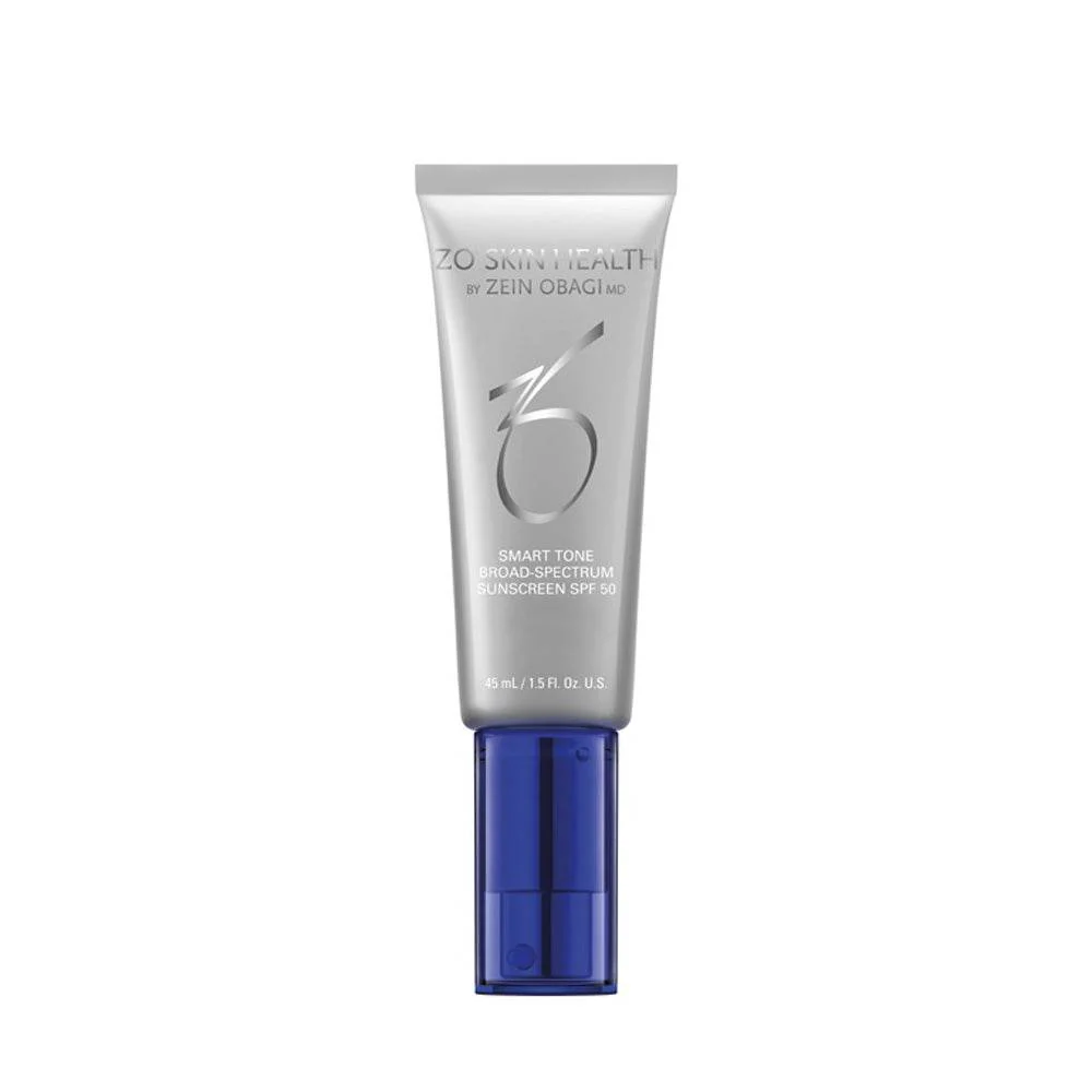 Zo Skin Smart Tone Broad-Spectrum Spf50 45ml
